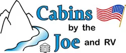 Cabins by the Joe